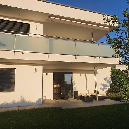 Ferienwohnung Relax Tettnang Zewnętrze zdjęcie