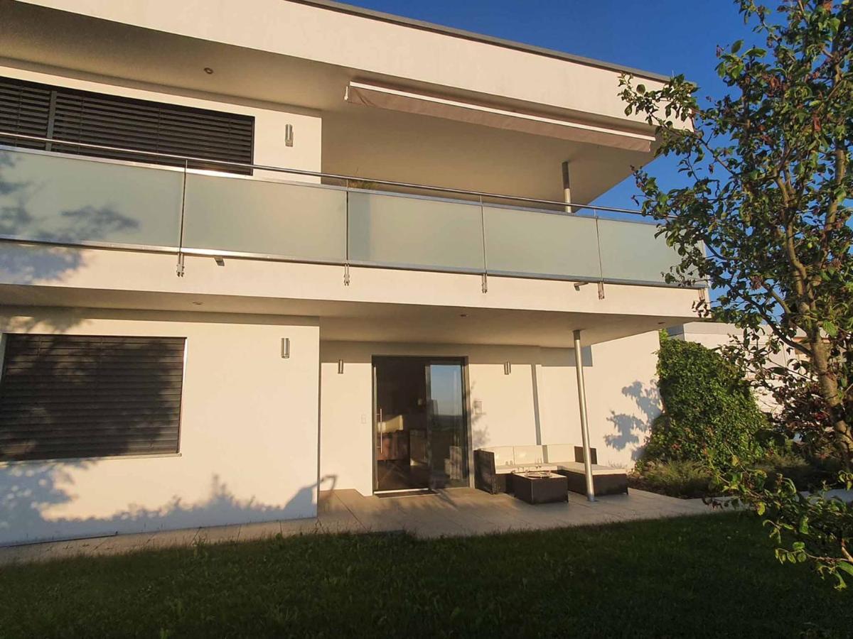 Ferienwohnung Relax Tettnang Zewnętrze zdjęcie