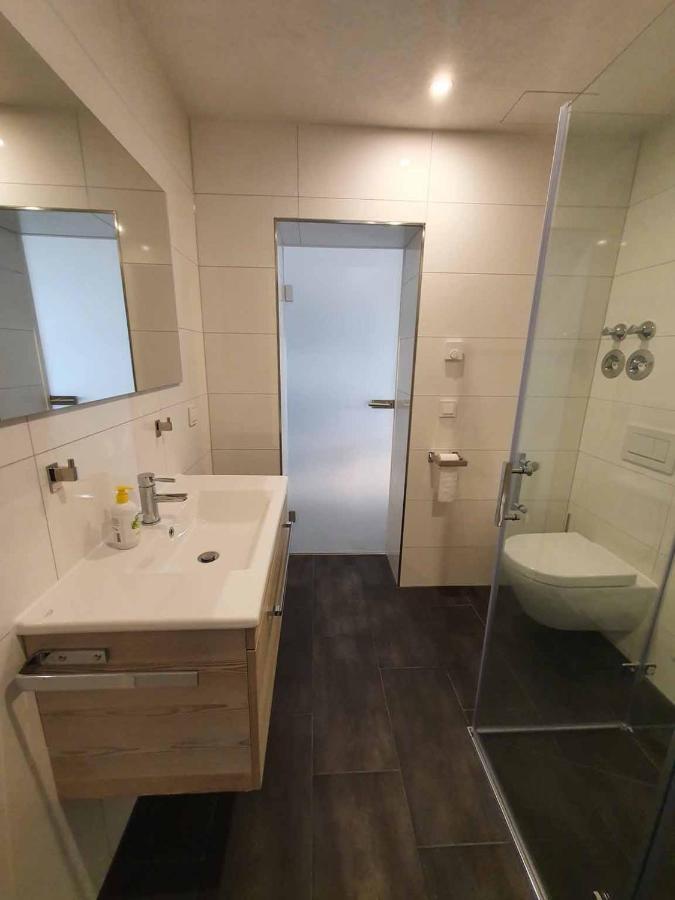 Ferienwohnung Relax Tettnang Zewnętrze zdjęcie
