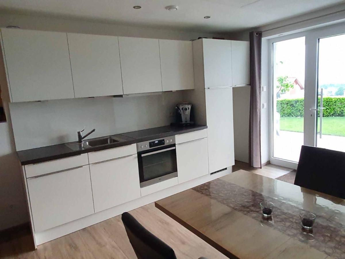 Ferienwohnung Relax Tettnang Zewnętrze zdjęcie