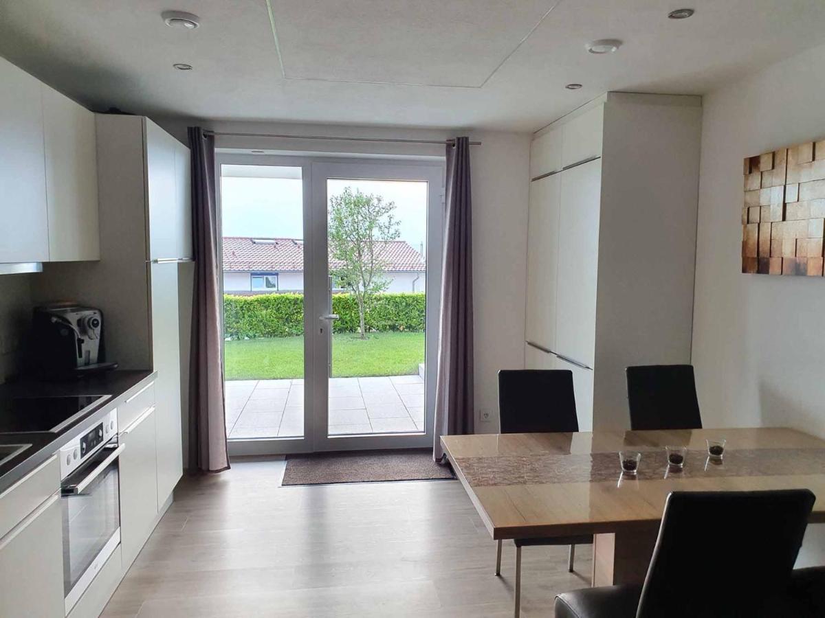 Ferienwohnung Relax Tettnang Zewnętrze zdjęcie