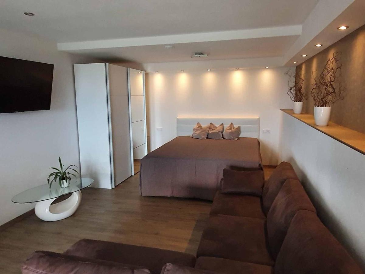Ferienwohnung Relax Tettnang Zewnętrze zdjęcie