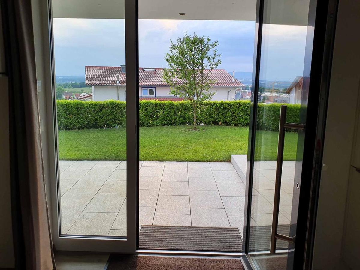 Ferienwohnung Relax Tettnang Zewnętrze zdjęcie